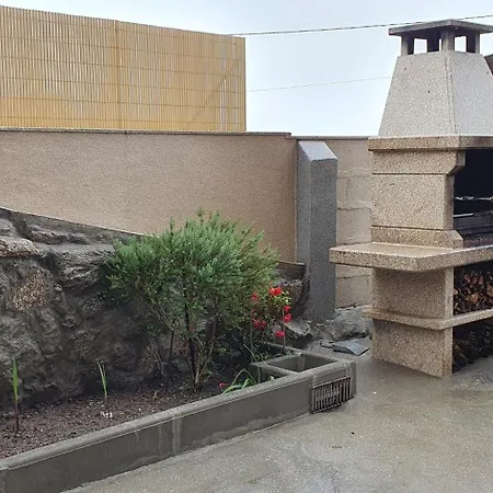 Casa Maria 度假居 布埃乌