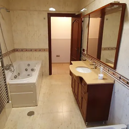 Ferienhaus Casa Maria