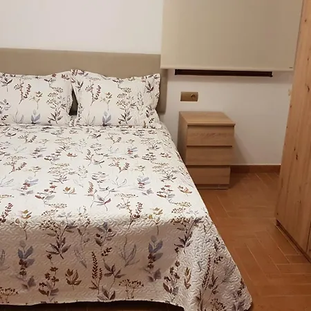 Casa Maria 度假居 布埃乌