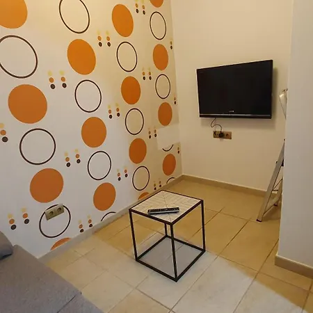 Ferienhaus Casa Maria Bueu