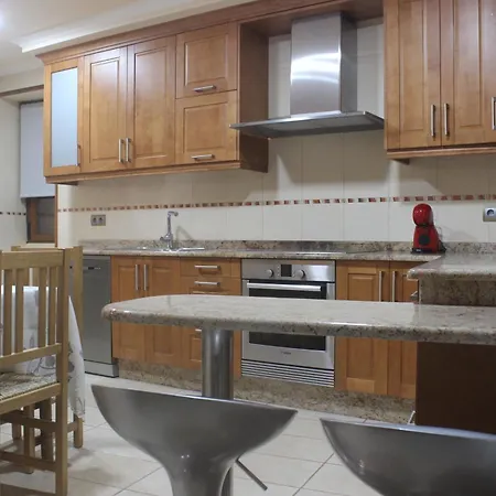 Casa Maria Ferienhaus Bueu