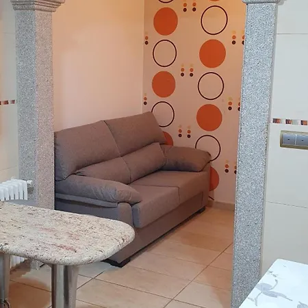 Ferienhaus Casa Maria