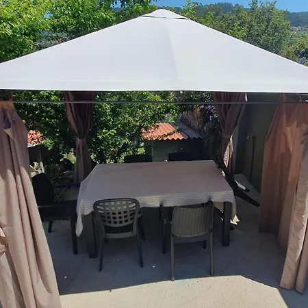 Ferienhaus Casa Maria Bueu