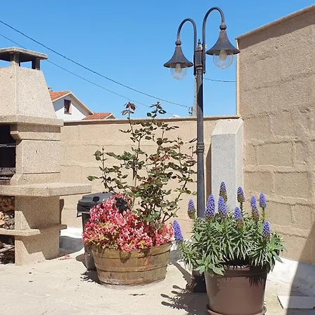 Casa Maria *