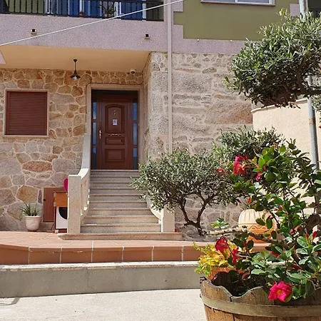 Casa Maria 布埃乌