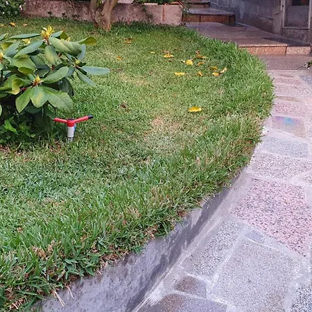 Casa Maria Ferienhaus Bueu