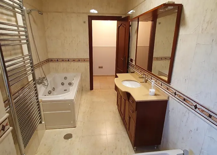 Hébergement de vacances Casa Maria