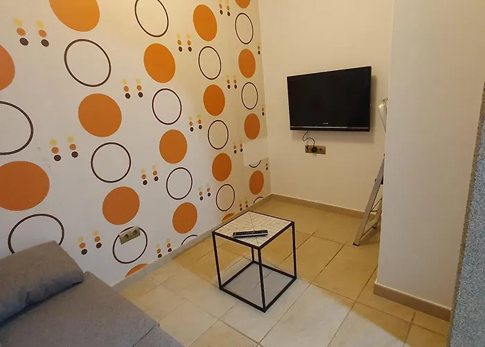 Hébergement de vacances Casa Maria Bueu