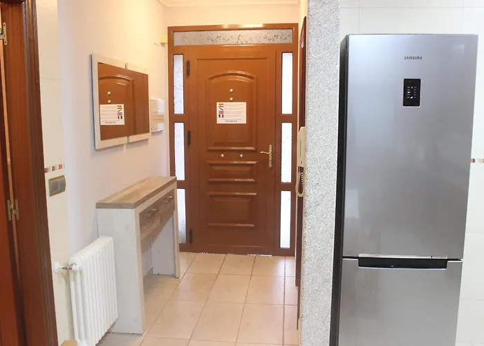 Hébergement de vacances Casa Maria