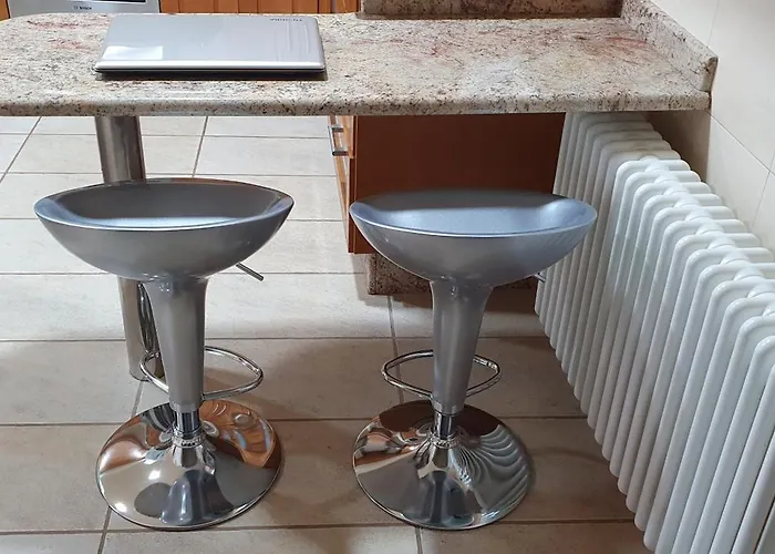 Casa Maria Hébergement de vacances