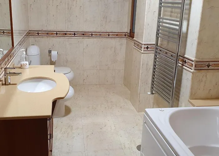 Casa Maria Hébergement de vacances