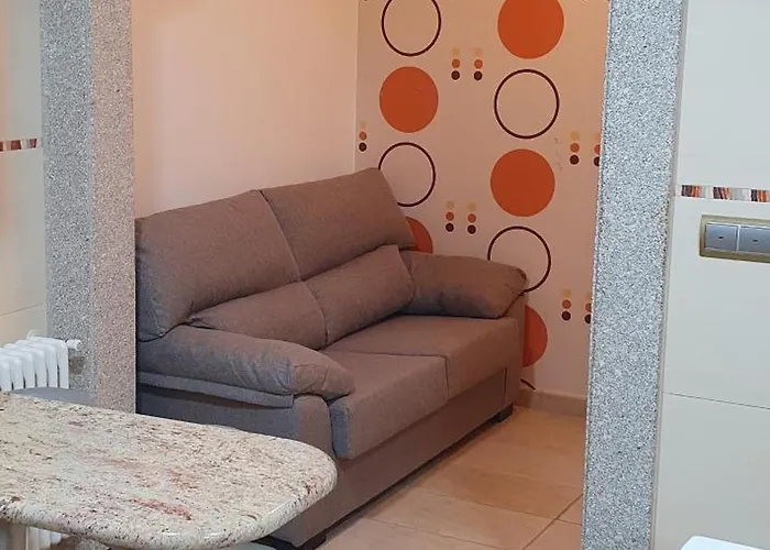 Hébergement de vacances Casa Maria