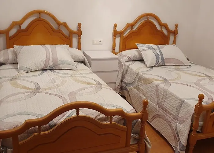 Casa Maria Hébergement de vacances *