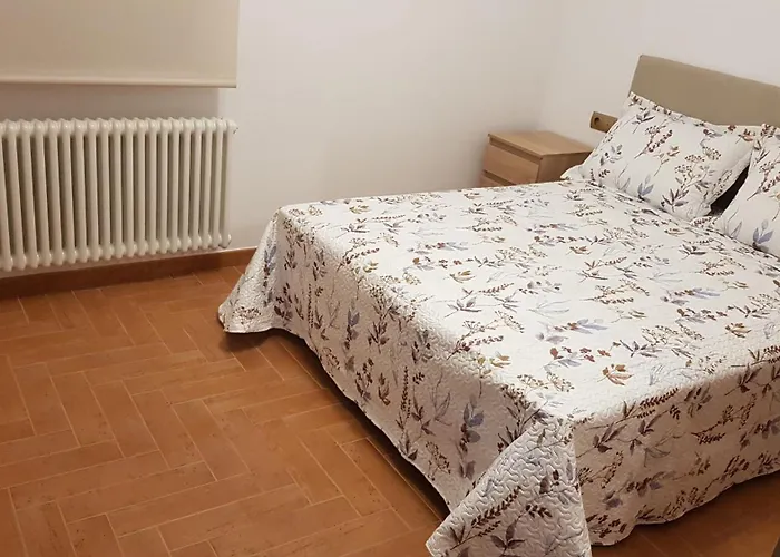 Casa Maria Hébergement de vacances *