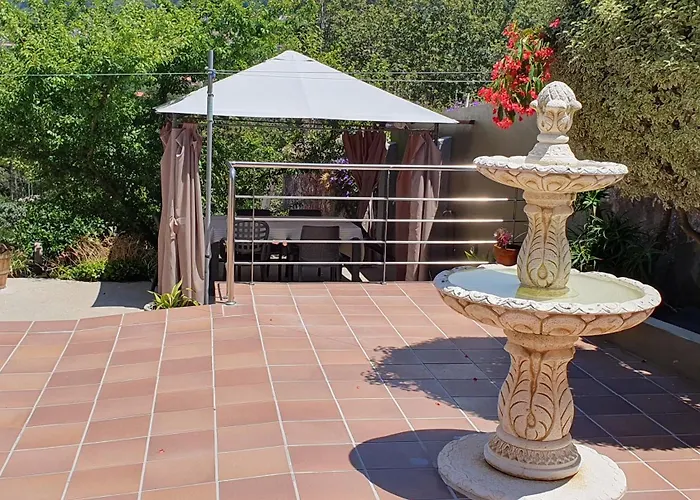 Hébergement de vacances Casa Maria