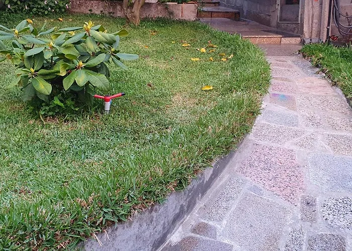 Casa Maria Hébergement de vacances Bueu